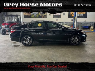 Image for 2016 Honda Accord Touring ID: 6725351