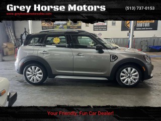 Image for 2019 MINI Countryman Cooper S ALL4 ID: 6732268