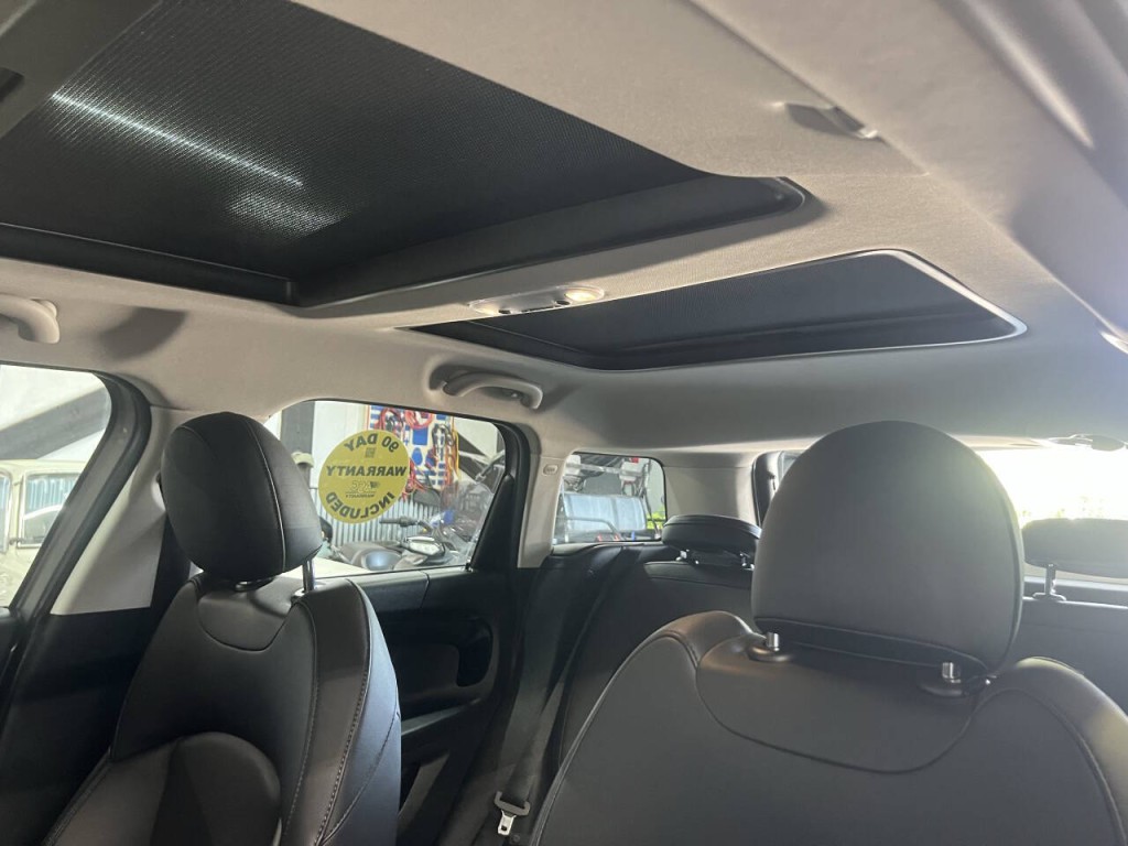 2019 MINI Countryman Image 21