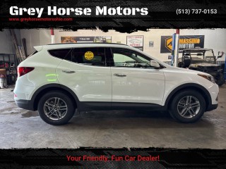 Image for 2018 Hyundai Santa Fe Sport 2.4L ID: 6747211