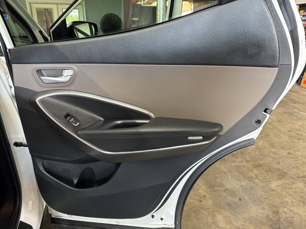 2018 Hyundai Santa Fe Sport Image 13