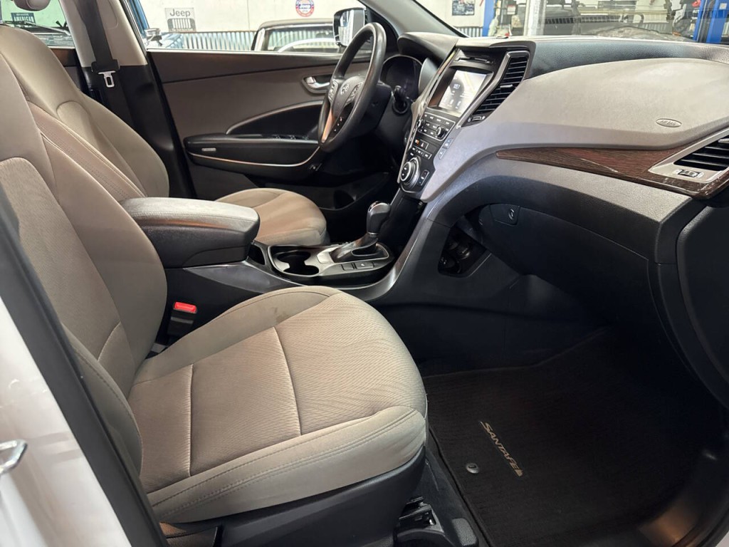 2018 Hyundai Santa Fe Sport Image 14