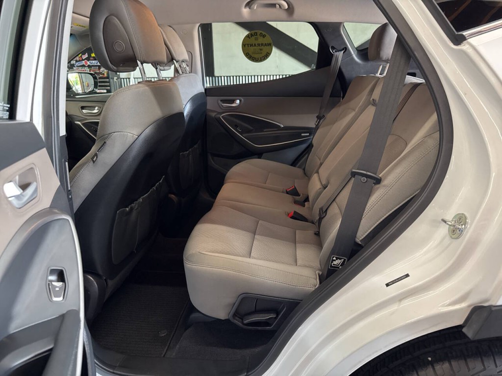 2018 Hyundai Santa Fe Sport Image 15