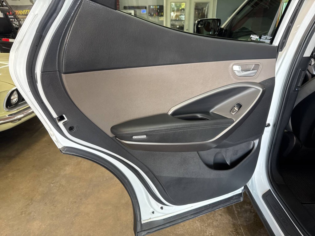 2018 Hyundai Santa Fe Sport Image 17