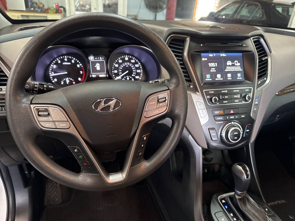 2018 Hyundai Santa Fe Sport Image 19