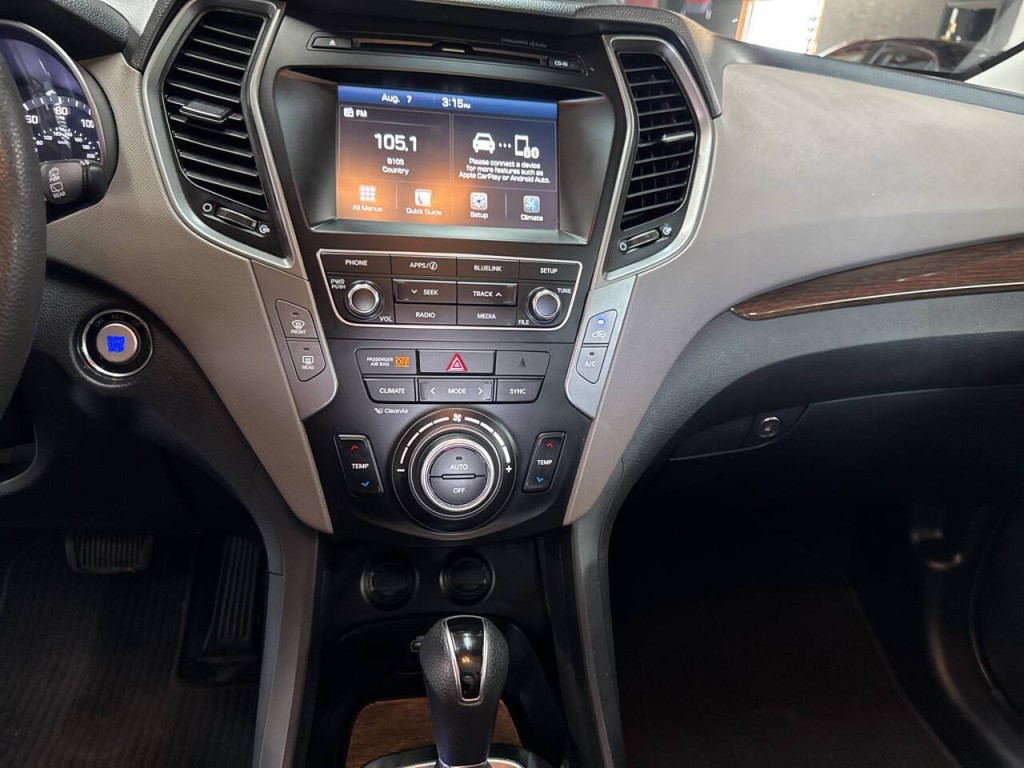 2018 Hyundai Santa Fe Sport Image 20