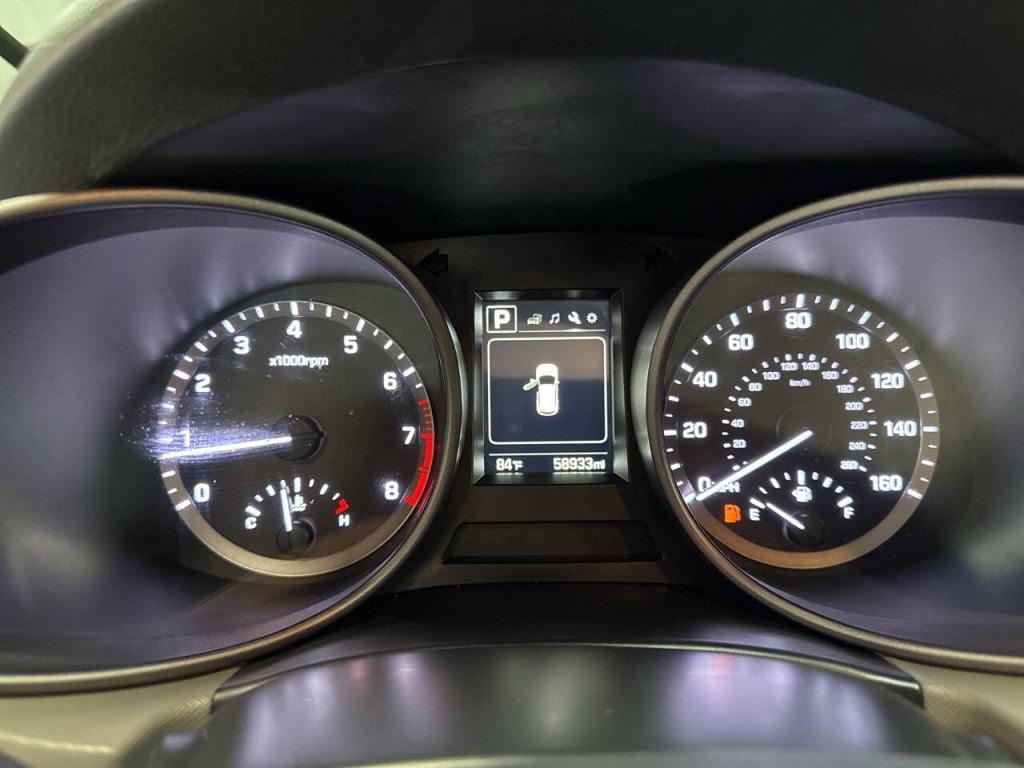 2018 Hyundai Santa Fe Sport Image 21