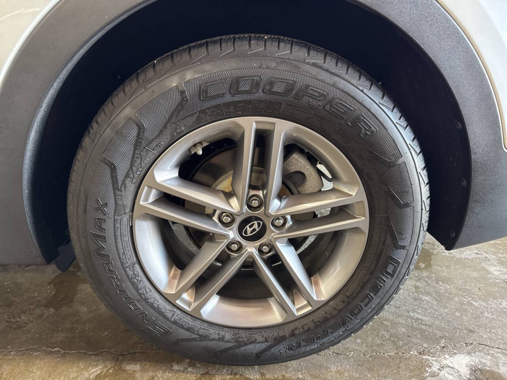 2018 Hyundai Santa Fe Sport Image 22
