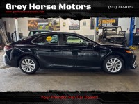 Image for 2021 Toyota Camry LE ID: 6747213