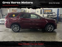 Image for 2019 Dodge Durango GT Plus ID: 6761864