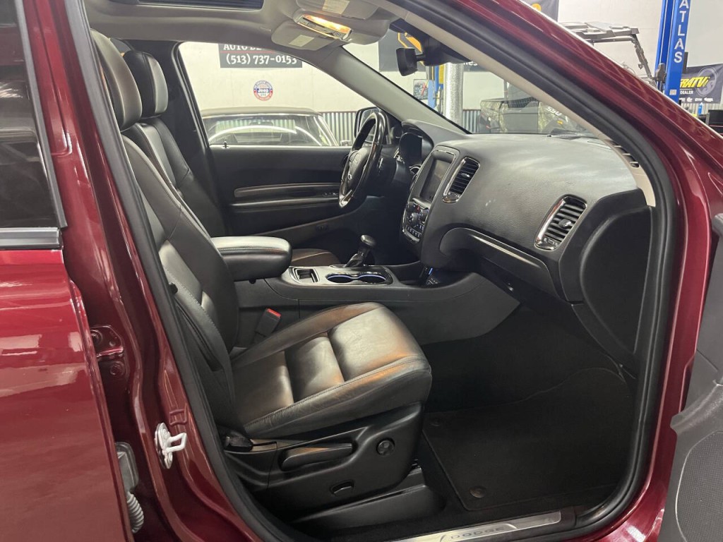 2019 Dodge Durango Image 9
