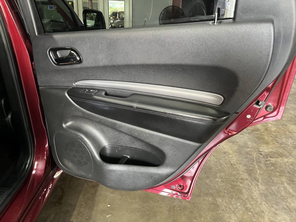 2019 Dodge Durango Image 12