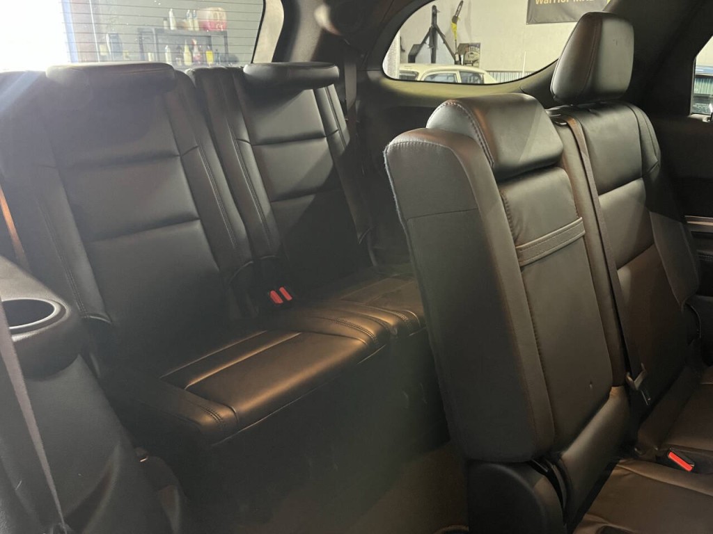 2019 Dodge Durango Image 13