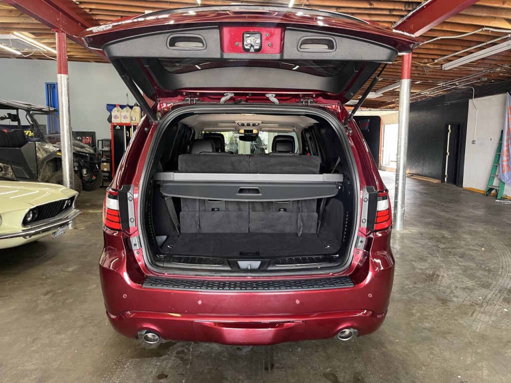 2019 Dodge Durango Image 14