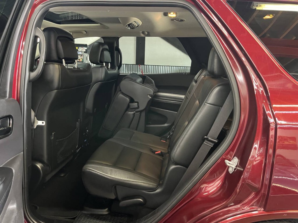2019 Dodge Durango Image 16