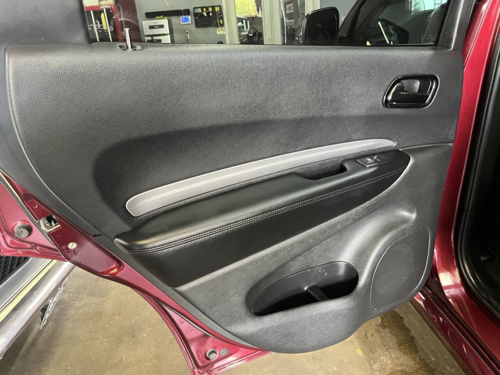 2019 Dodge Durango Image 17