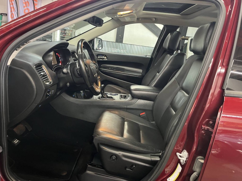 2019 Dodge Durango Image 18