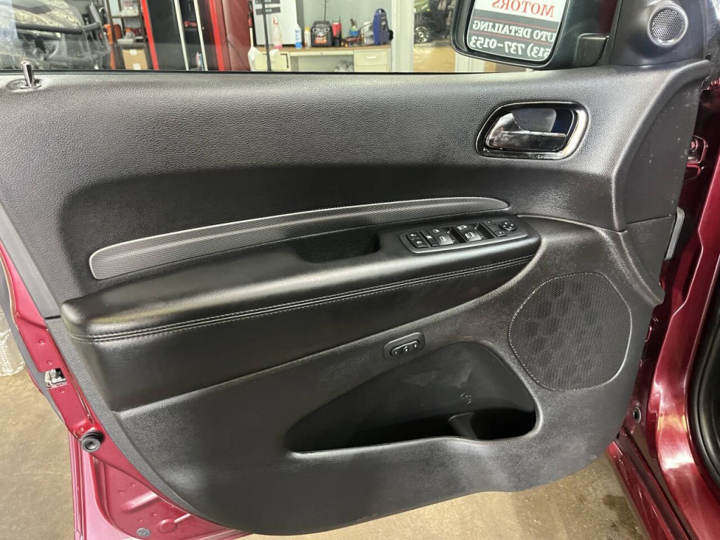2019 Dodge Durango Image 19