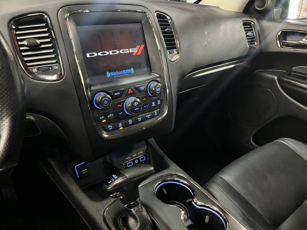2019 Dodge Durango Image 20