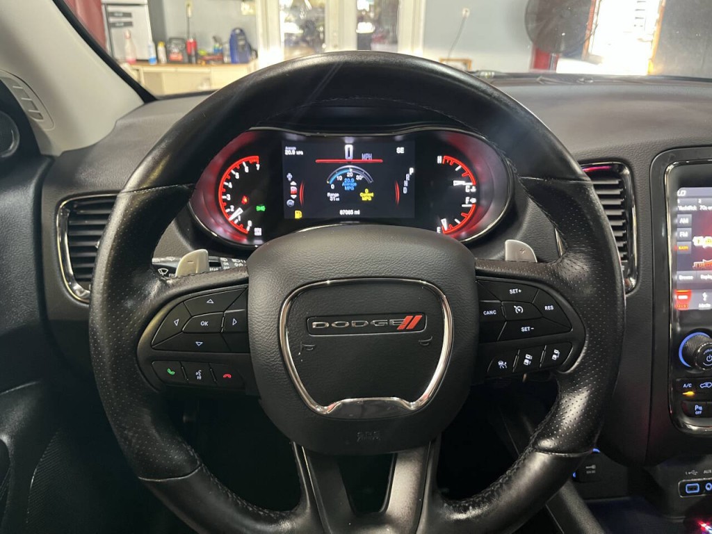 2019 Dodge Durango Image 21