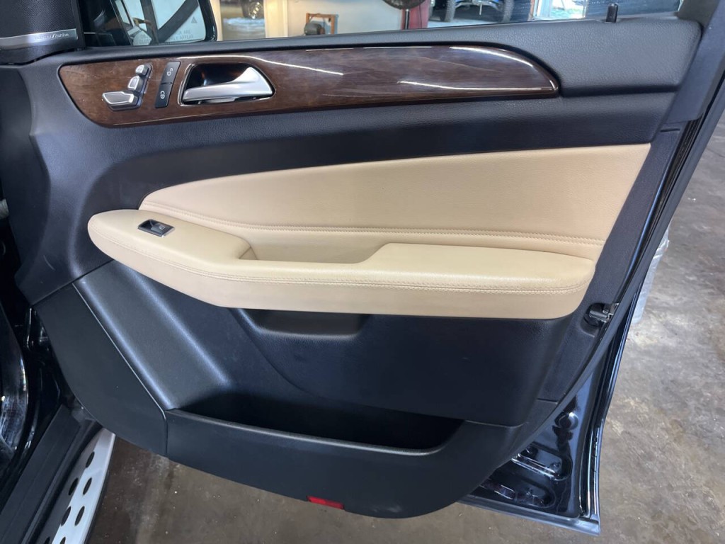 2018 Mercedes-Benz GLE-Class Image 10