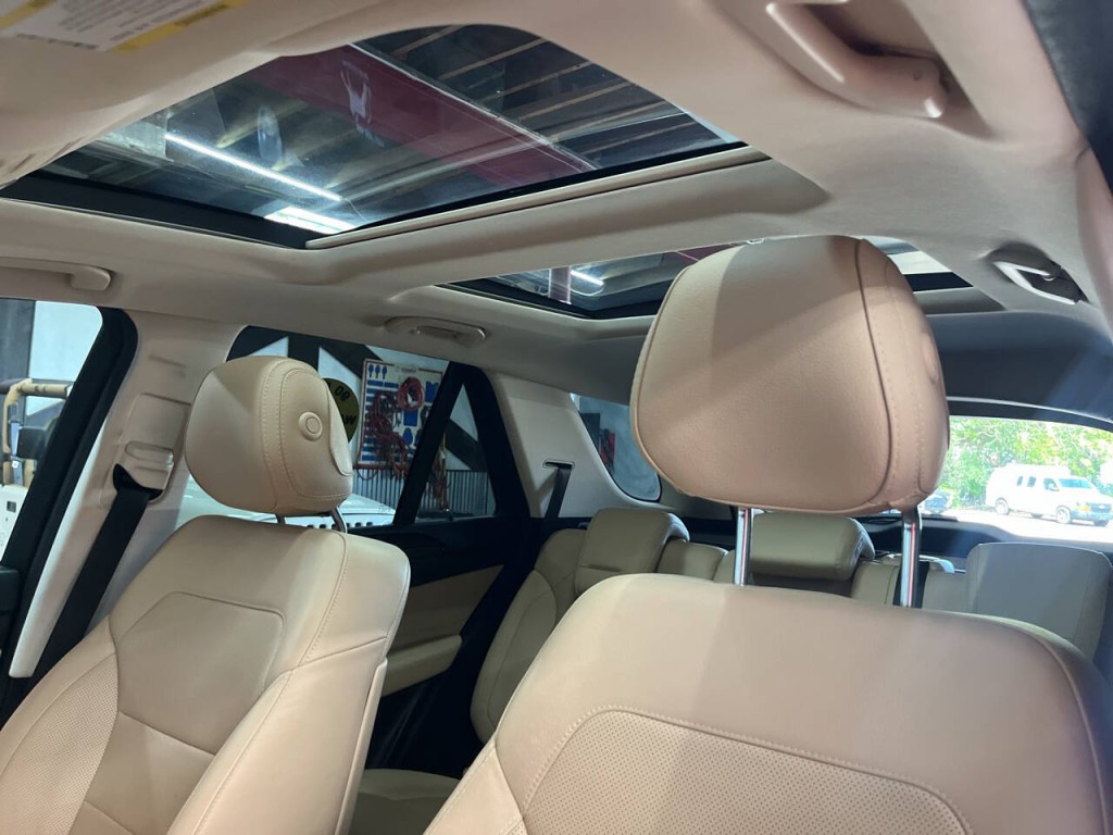 2018 Mercedes-Benz GLE-Class Image 19