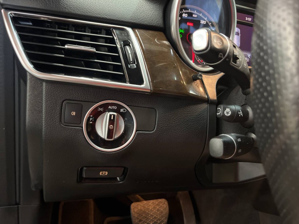 2018 Mercedes-Benz GLE-Class Image 22