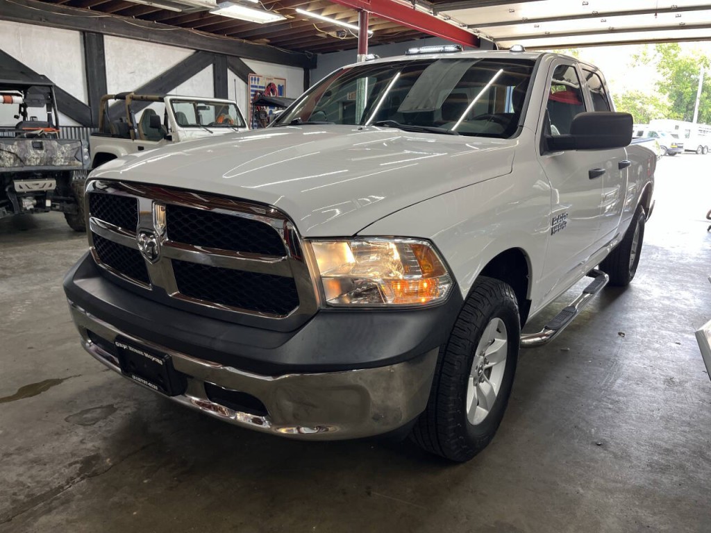 2016 RAM 1500 Image 5