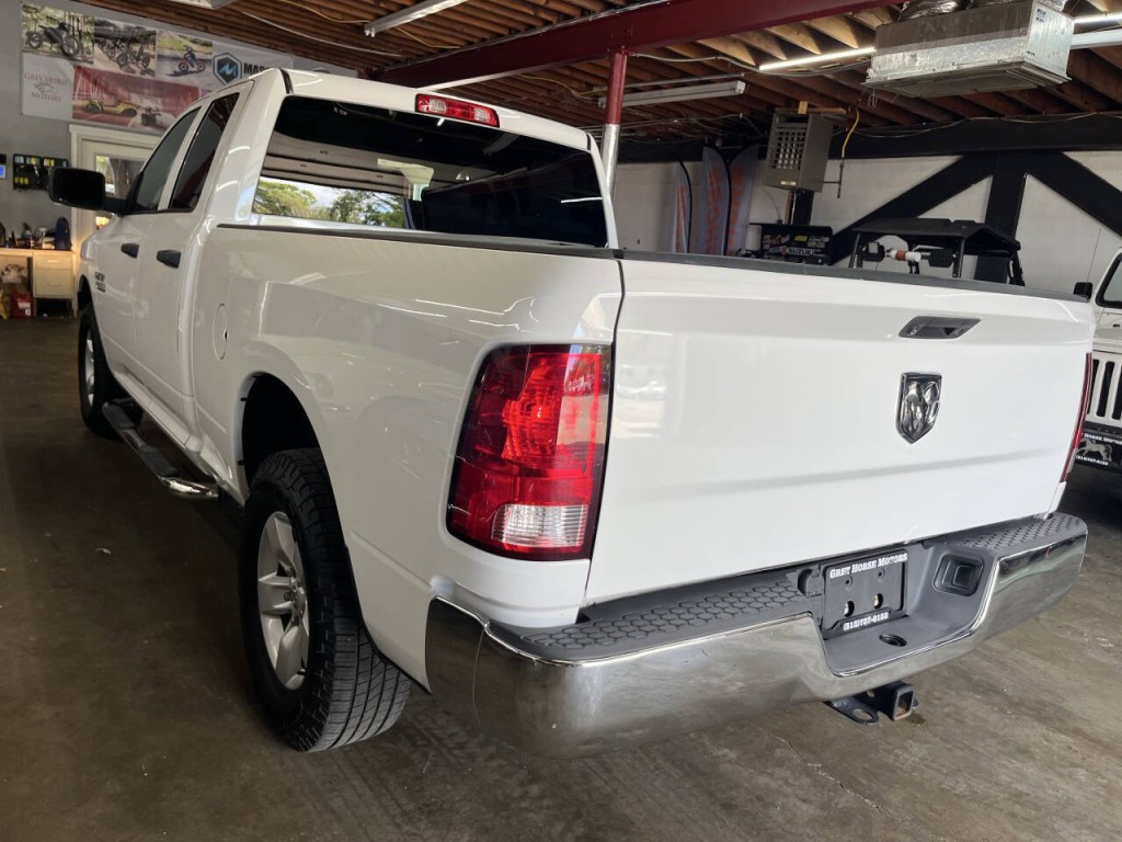 2016 RAM 1500 Image 6