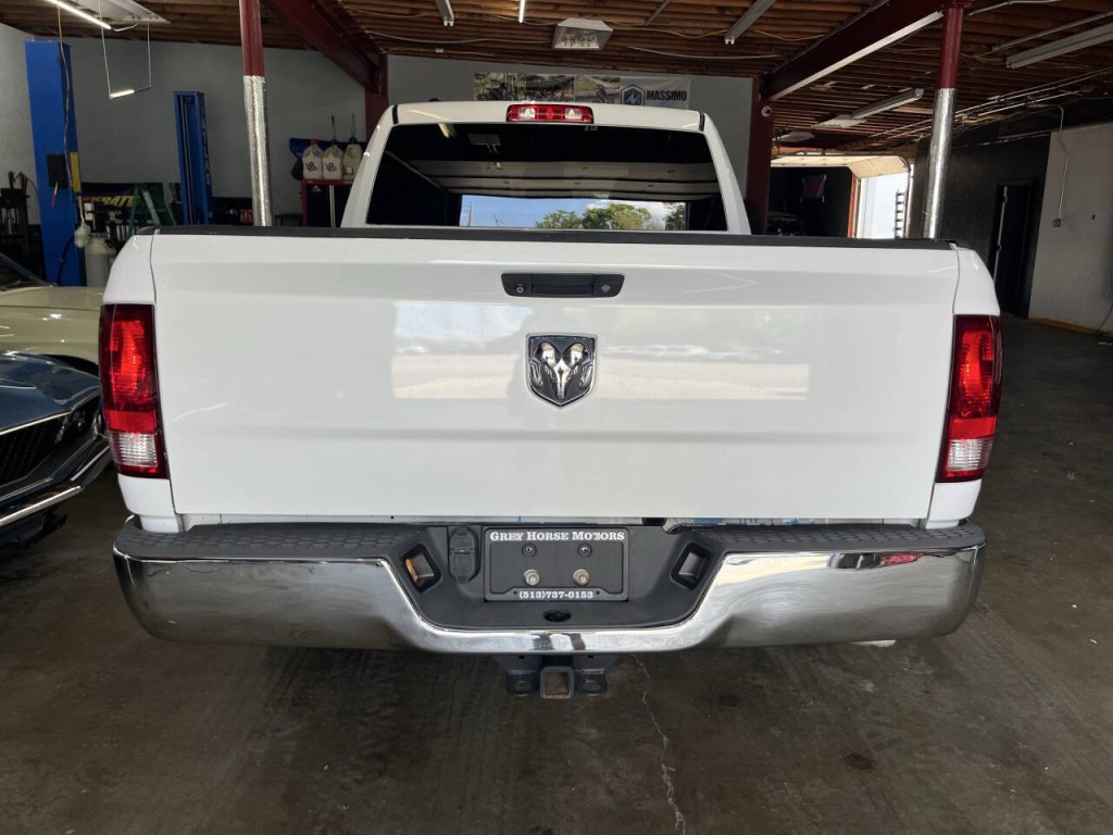 2016 RAM 1500 Image 7
