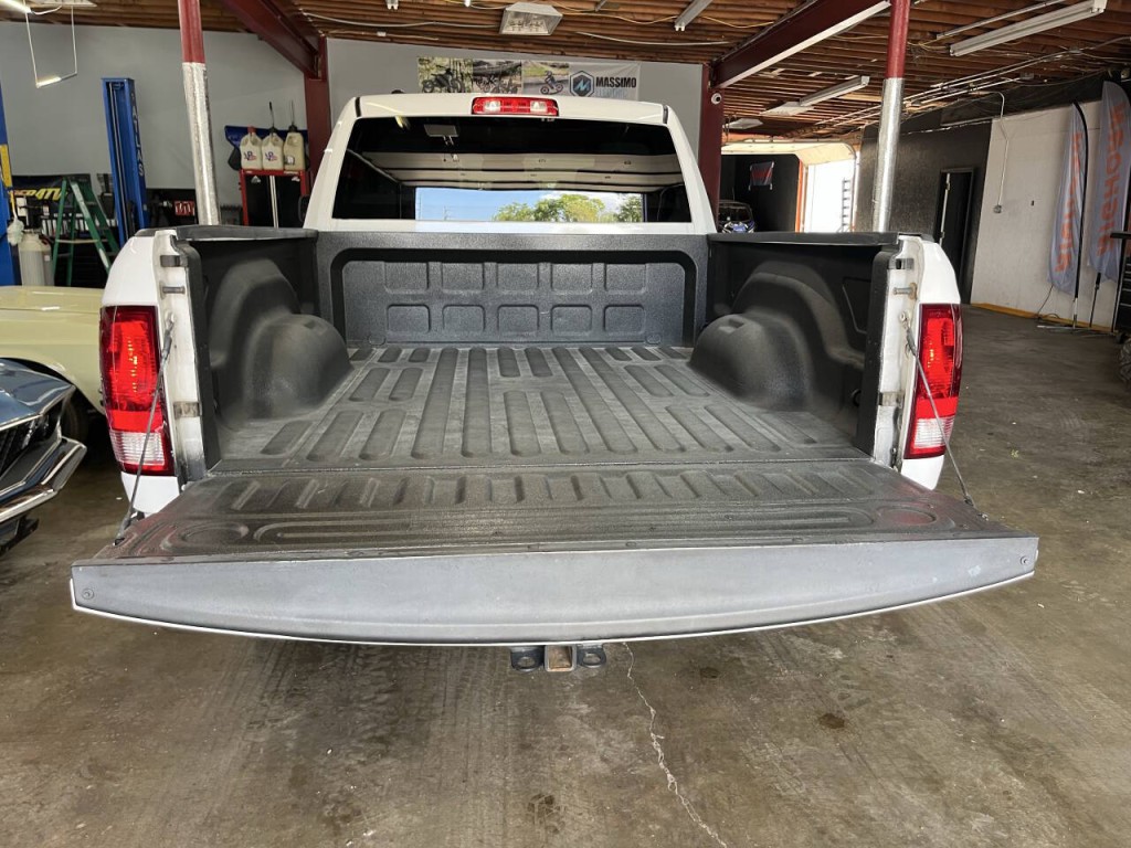 2016 RAM 1500 Image 13