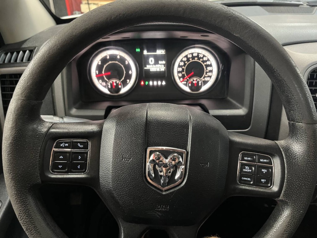2016 RAM 1500 Image 19