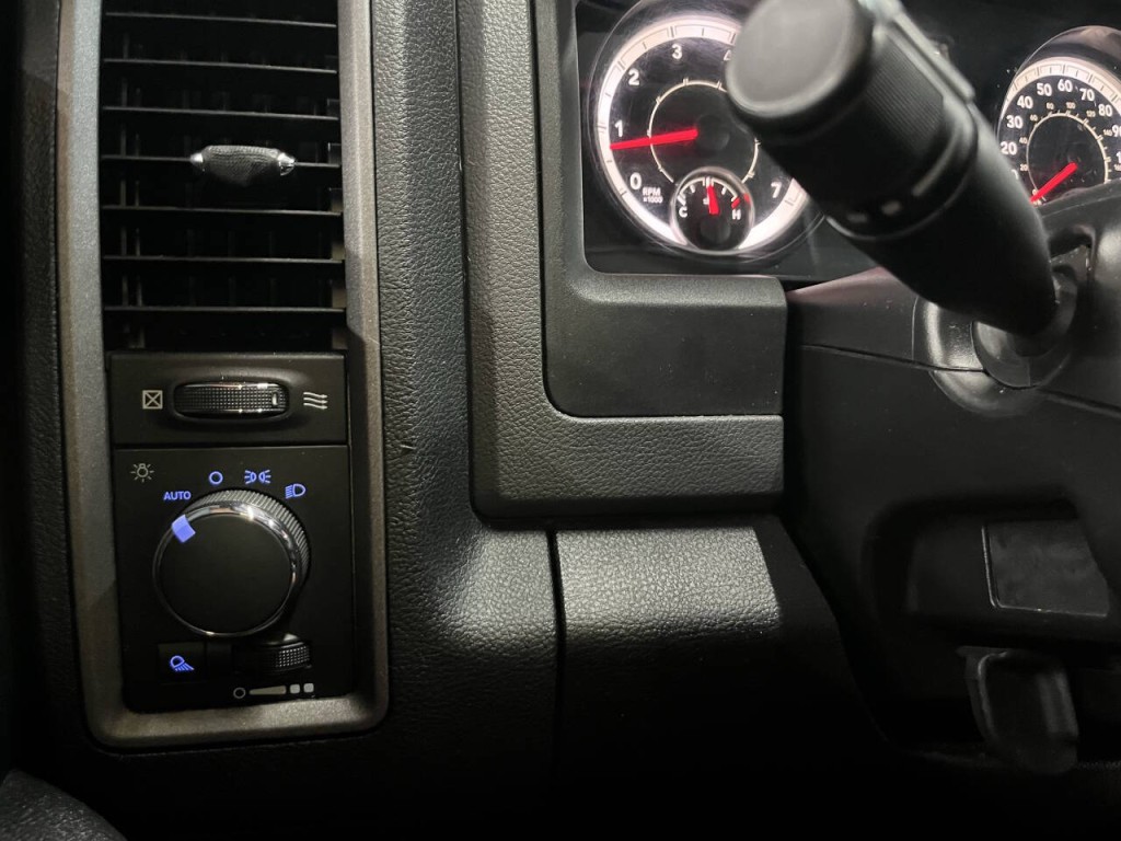 2016 RAM 1500 Image 20