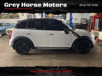 Image for 2016 MINI Countryman Cooper S ALL4 ID: 6787997