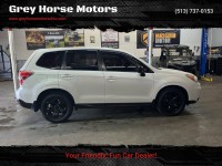 Image for 2014 Subaru Forester 2.5i ID: 6829280