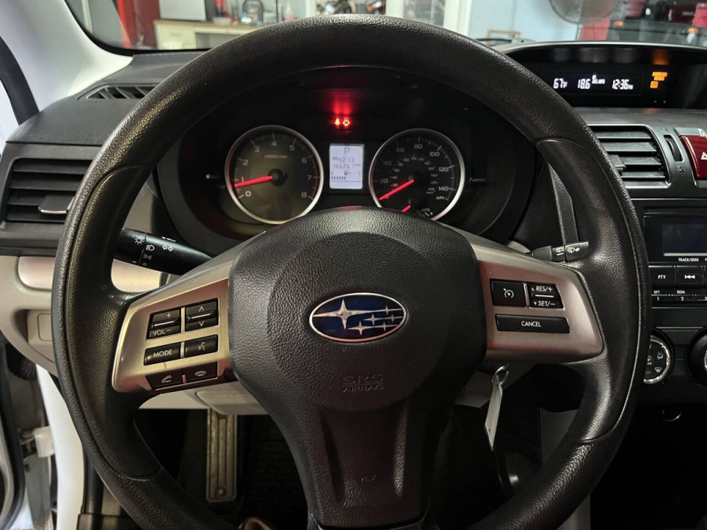 2014 Subaru Forester Image 20