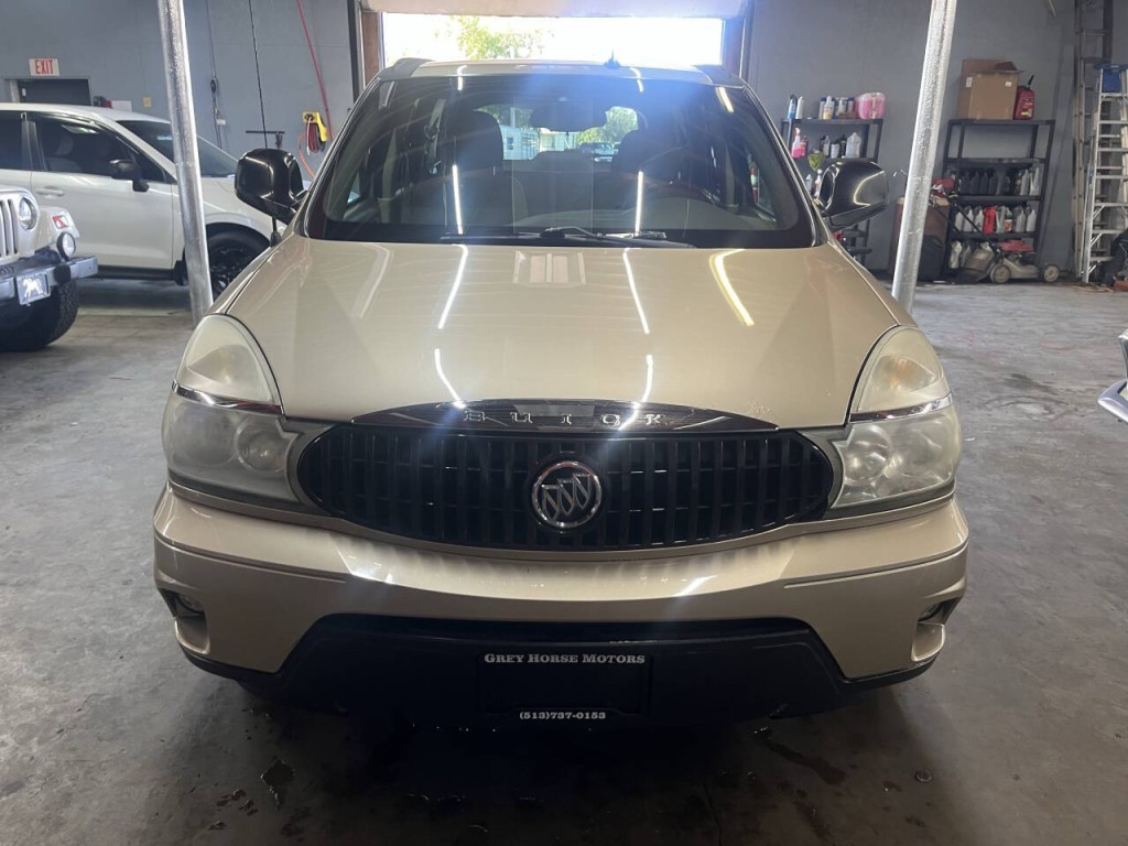 2006 Buick Rendezvous Image 3