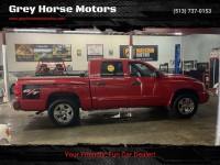 Image for 2006 Dodge Dakota SLT Quad Cab SB ID: 6845315
