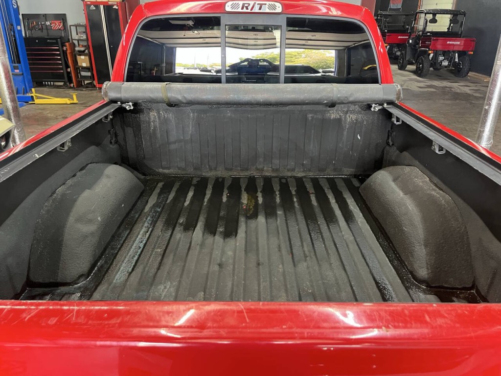 2006 Dodge Dakota Image 13