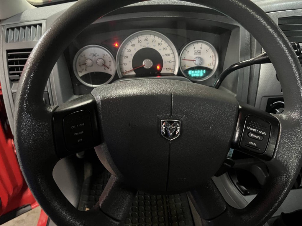 2006 Dodge Dakota Image 20