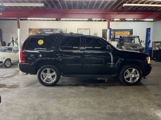Image for 2014 Chevrolet Tahoe LT ID: 6848663