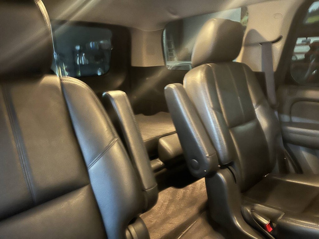 2014 Chevrolet Tahoe Image 5