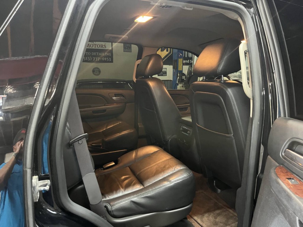 2014 Chevrolet Tahoe Image 12