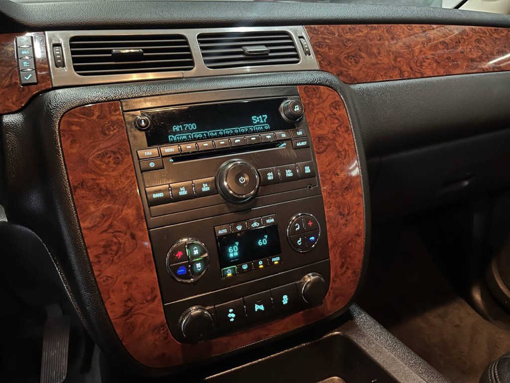 2014 Chevrolet Tahoe Image 13