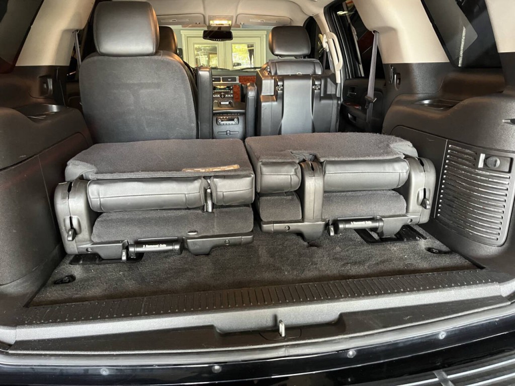2014 Chevrolet Tahoe Image 18