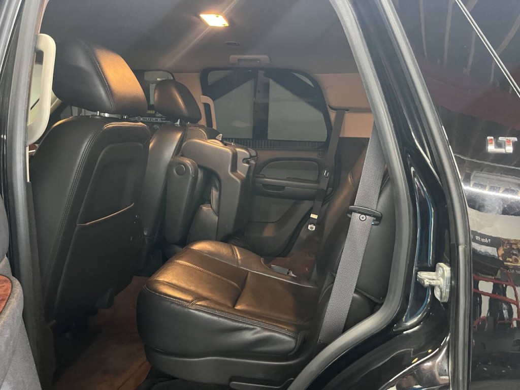 2014 Chevrolet Tahoe Image 19