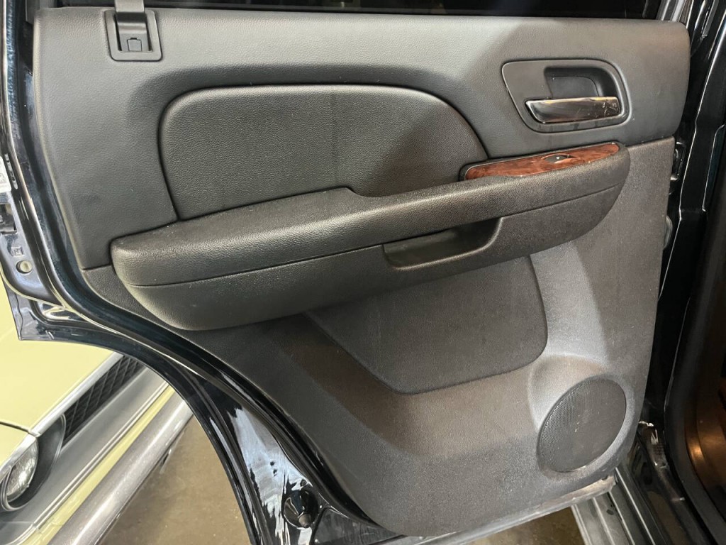 2014 Chevrolet Tahoe Image 20