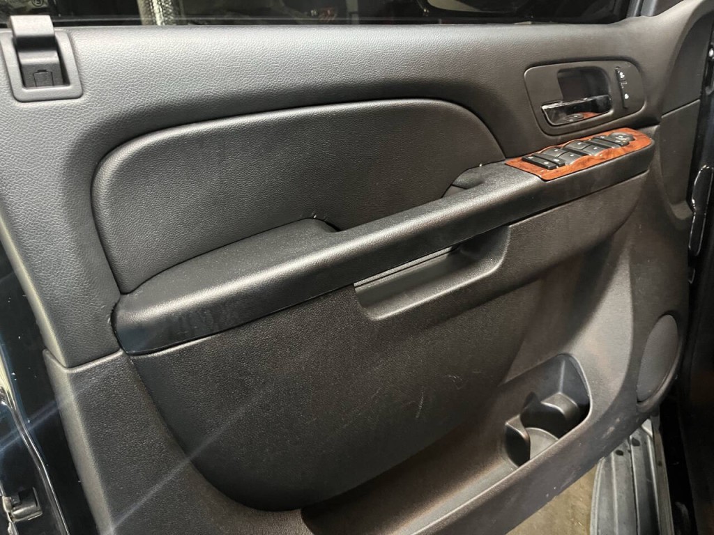 2014 Chevrolet Tahoe Image 22