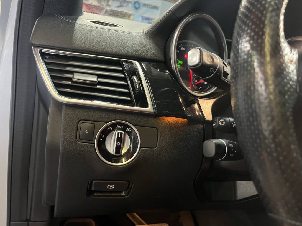 2019 Mercedes-Benz GLS-Class Image 21