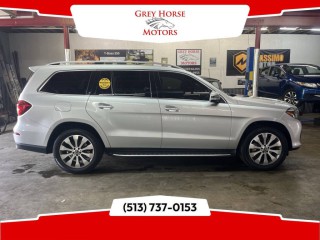 Image for 2019 Mercedes-Benz GLS-Class GLS 450 4MATIC ID: 6861797